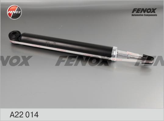 Фотография Fenox A22014