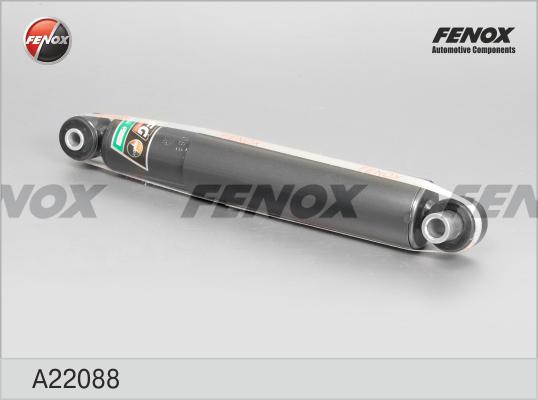 Фотография Fenox A22088