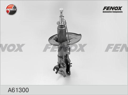 Фотография Fenox A61300