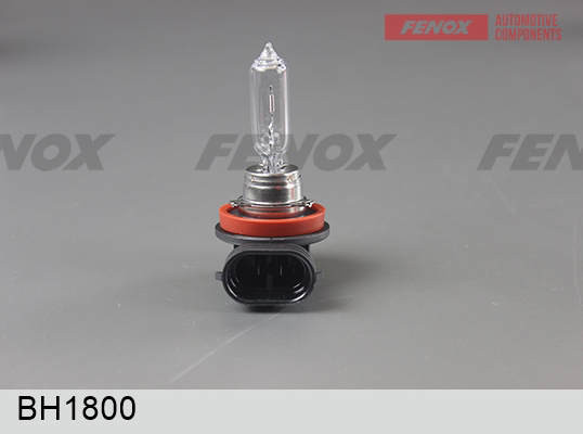 Фотография Fenox BH1800