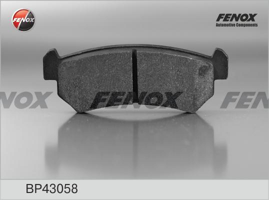 Фотография Fenox BP43058