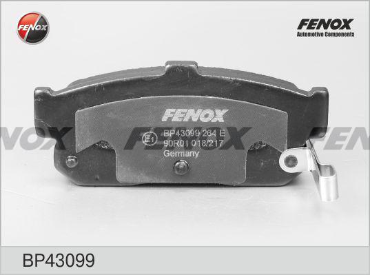 Фотография Fenox BP43099