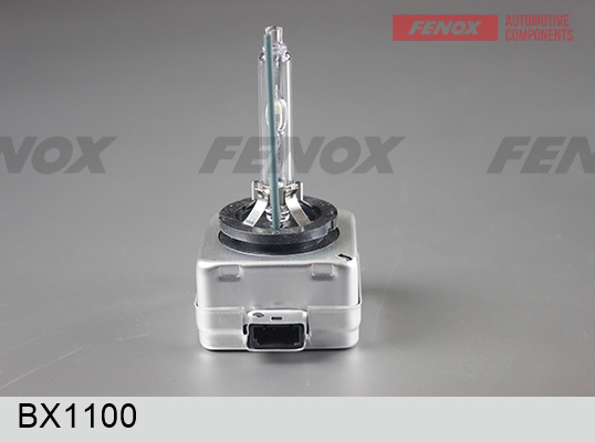 Фотография Fenox BX1100