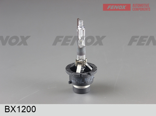 Фотография Fenox BX1200