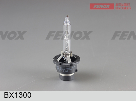 Фотография Fenox BX1300