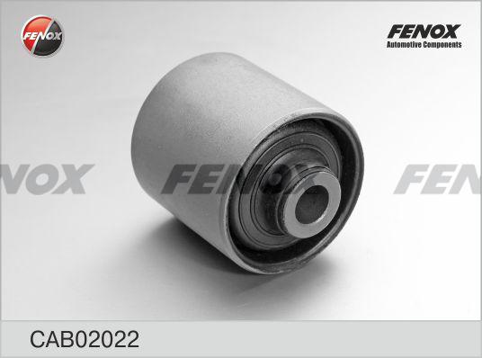 Фотография Fenox CAB02022