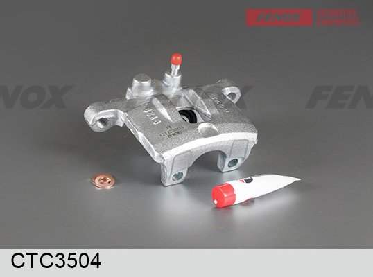 СУППОРТ Mitsubishi Lancer VIII (CX. CY). Galant. Фотография Fenox CTC3504