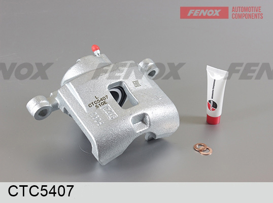 F-СУППОРТ KIA Spectra. Shuma. Sephia. All. 97- пер Фотография Fenox CTC5407