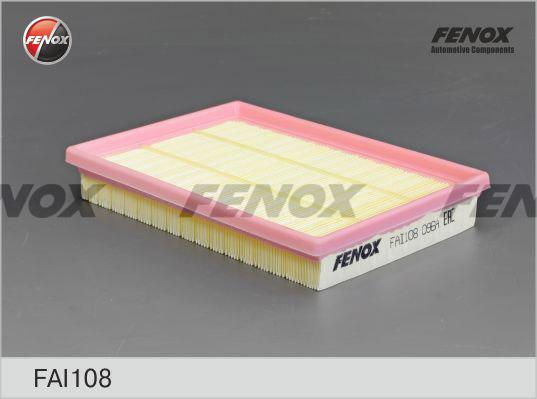 Фотография Fenox FAI108