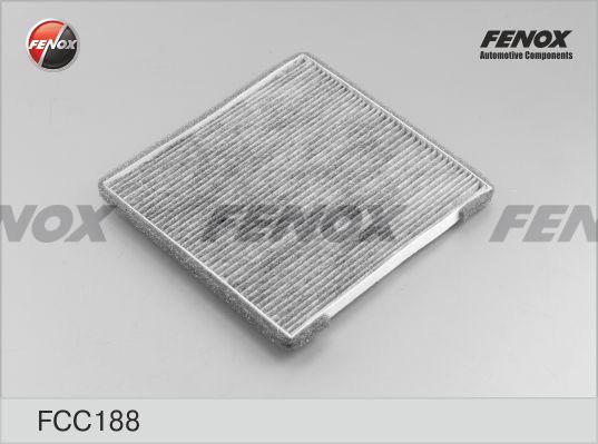 Фотография Fenox FCC188