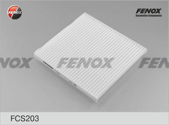 Фотография Fenox FCS203