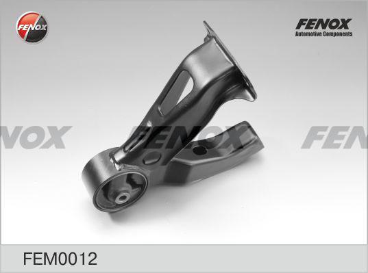 Фотография Fenox FEM0012