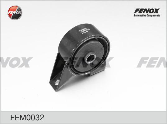 Фотография Fenox FEM0032