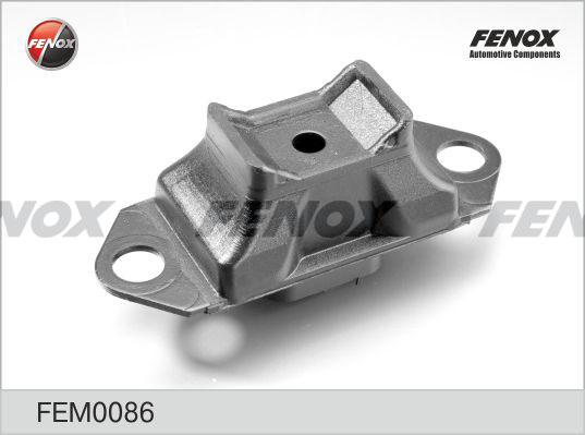 Фотография Fenox FEM0086