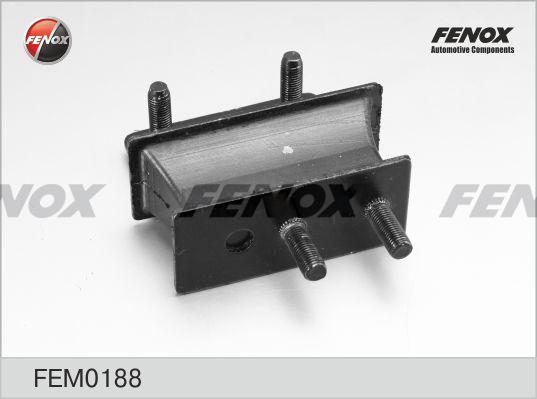 Фотография Fenox FEM0188