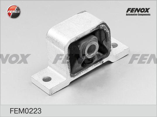 Фотография Fenox FEM0223