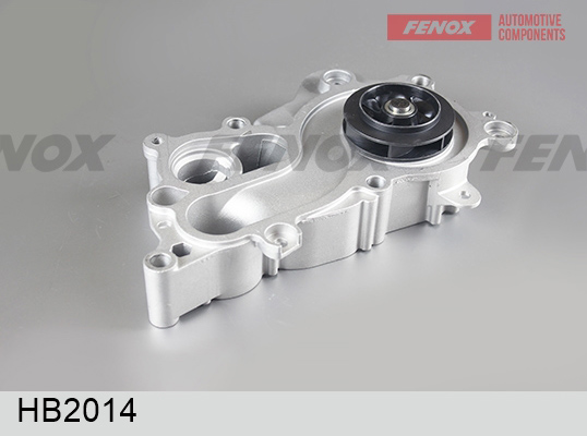 Насос водяной Фотография Fenox HB2014