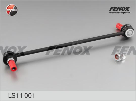 Фотография Fenox LS11001