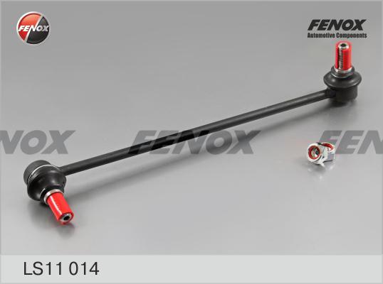 Фотография Fenox LS11014