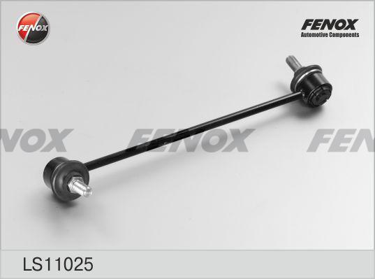 Фотография Fenox LS11025