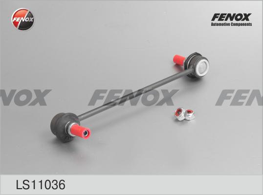 Фотография Fenox LS11036