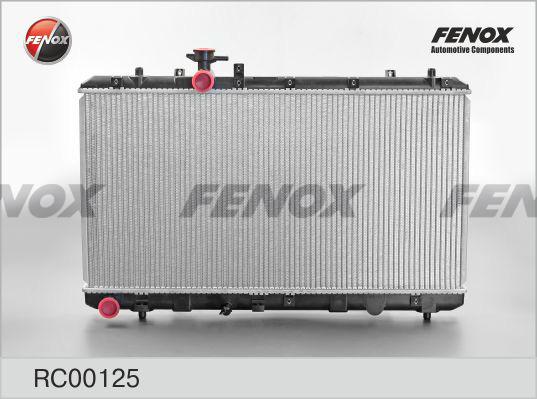 Фотография Fenox RC00125