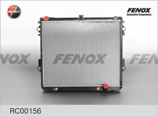 Фотография Fenox RC00156