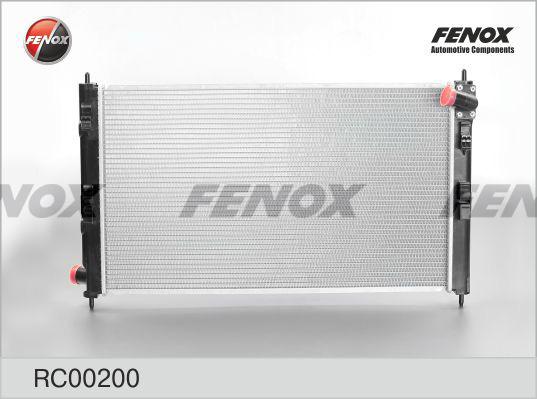 Фотография Fenox RC00200