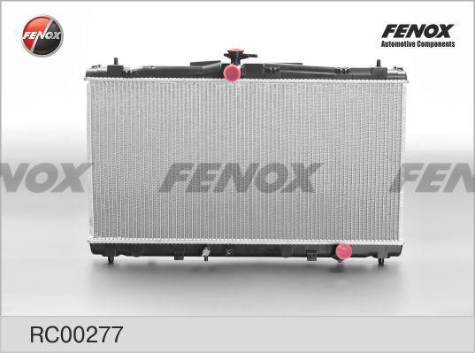 Фотография Fenox RC00277