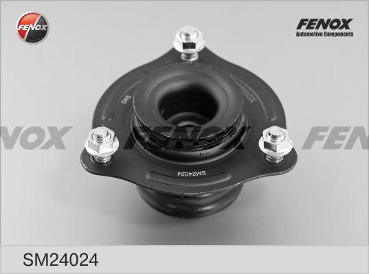 Опора амортизатора Honda Civic 4D 06-12 Фотография Fenox SM24024