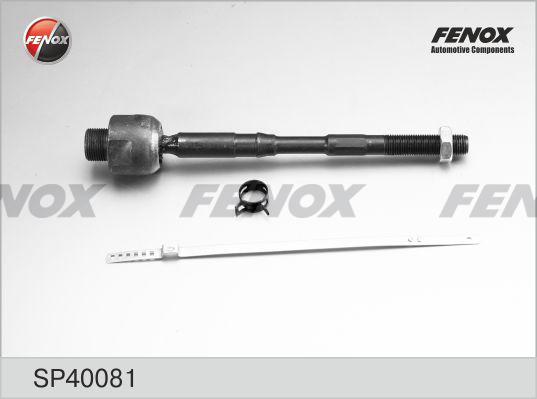 Фотография Fenox SP40081