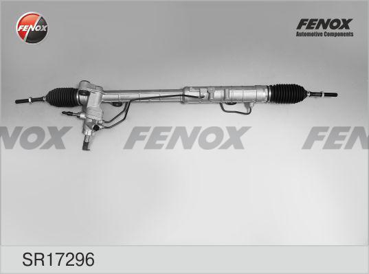 Рейка рулевая Mazda 6 SR17296 Фотография Fenox SR17296