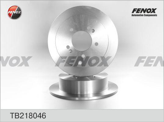 Фотография Fenox TB218046