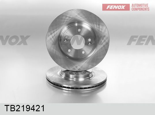 Фотография Fenox TB219421