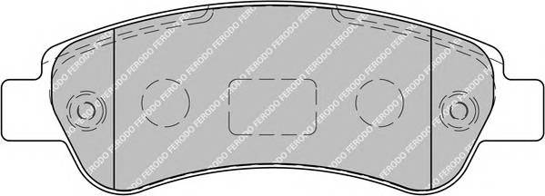Фотография Ferodo FVR1927