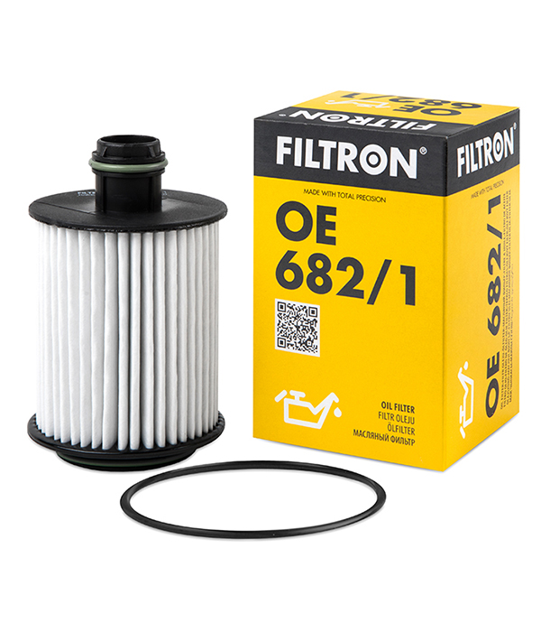 Фотография Filtron OE6821