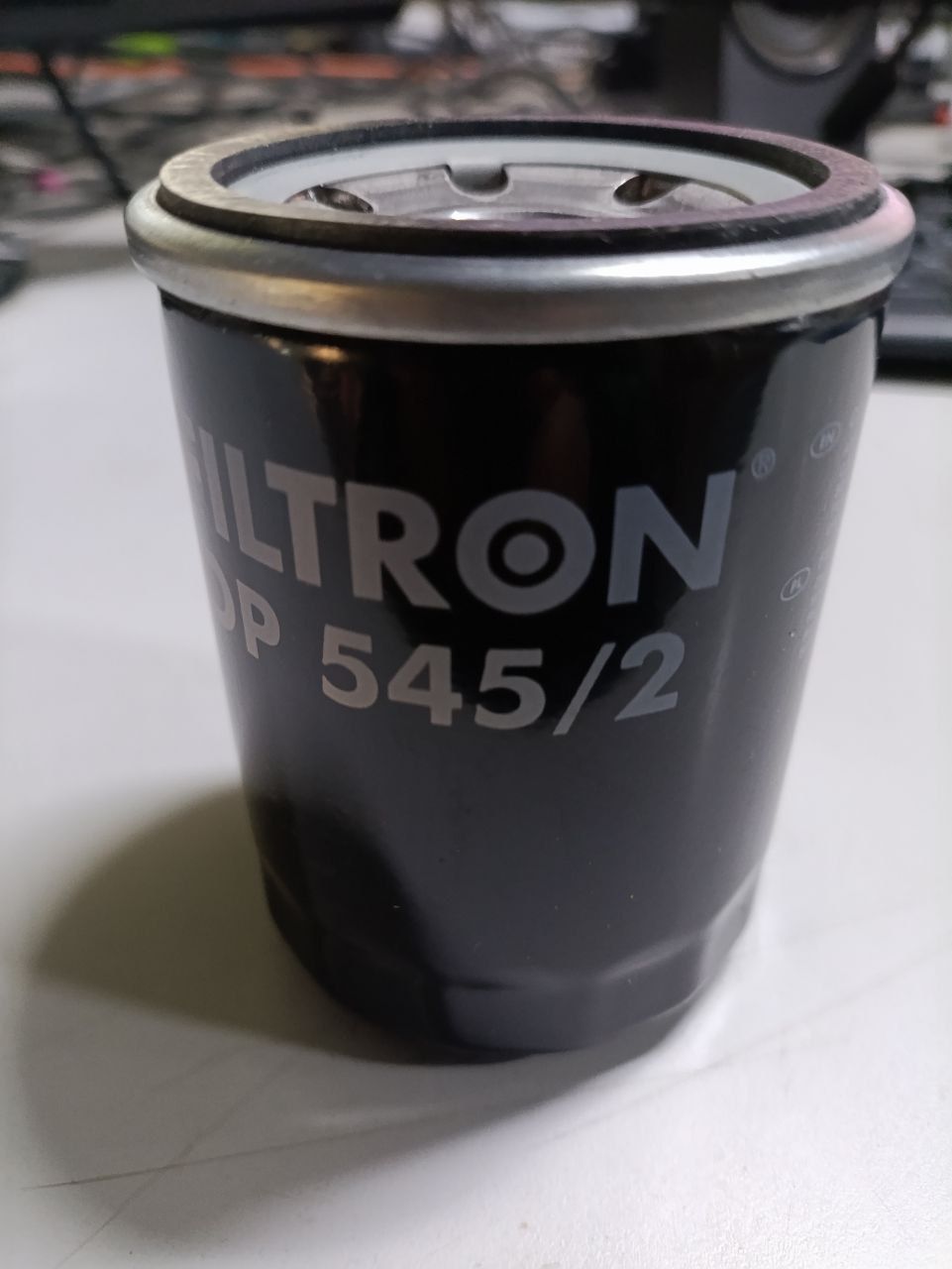 Фотография Filtron OP5452D