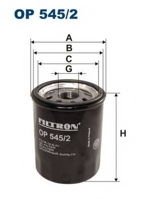 Фотография Filtron OP5452