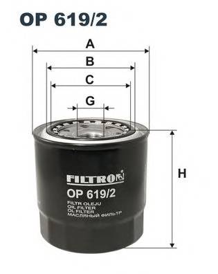 Фотография Filtron OP6192