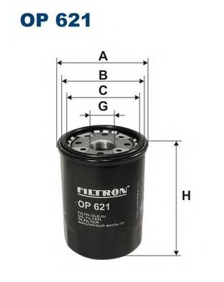 Фотография Filtron OP621