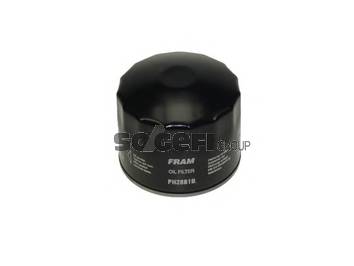 Фотография Fram PH2861B