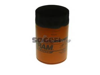 Фотография Fram PH3980