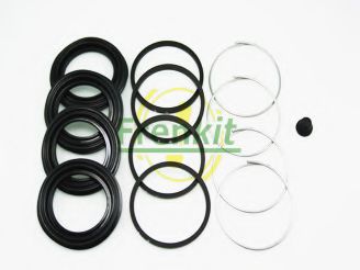 Ремкомплект суппорта передний TOYOTA LAND CRUISER (J15) 01-10-> Фотография Frenkit 248099