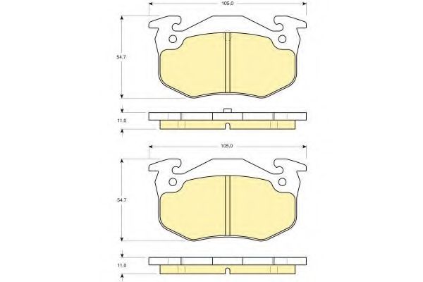 Фотография GIRLING 6113053