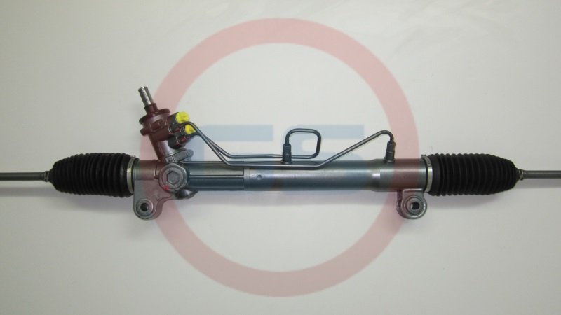 Рулевая рейка Chevrolet Captiva 2006-. Фотография GS 2GS1404