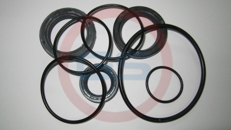 Ремкомплект рулевой рейки JEEP JEEP Cherokee(XJ) 1 Фотография GS 2KIT1501