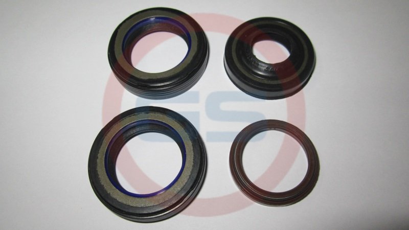 Ремкомплект рулевой рейки Chrysler Chrysler Neon 1 Фотография GS 2KIT1513