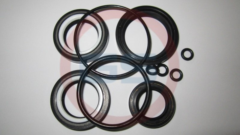 Ремкомплект рулевой рейки Citroen Berlingo 2008- Фотография GS 2KIT1640