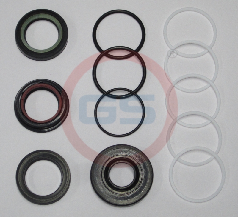 Ремкомплект рулевой рейки Porsche 911 (996) 1997-2005 Фотография GS 2KIT7000
