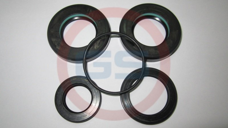 Ремкомплект рулевой рейки Infiniti Infiniti G35(V3 Фотография GS 2KIT7704